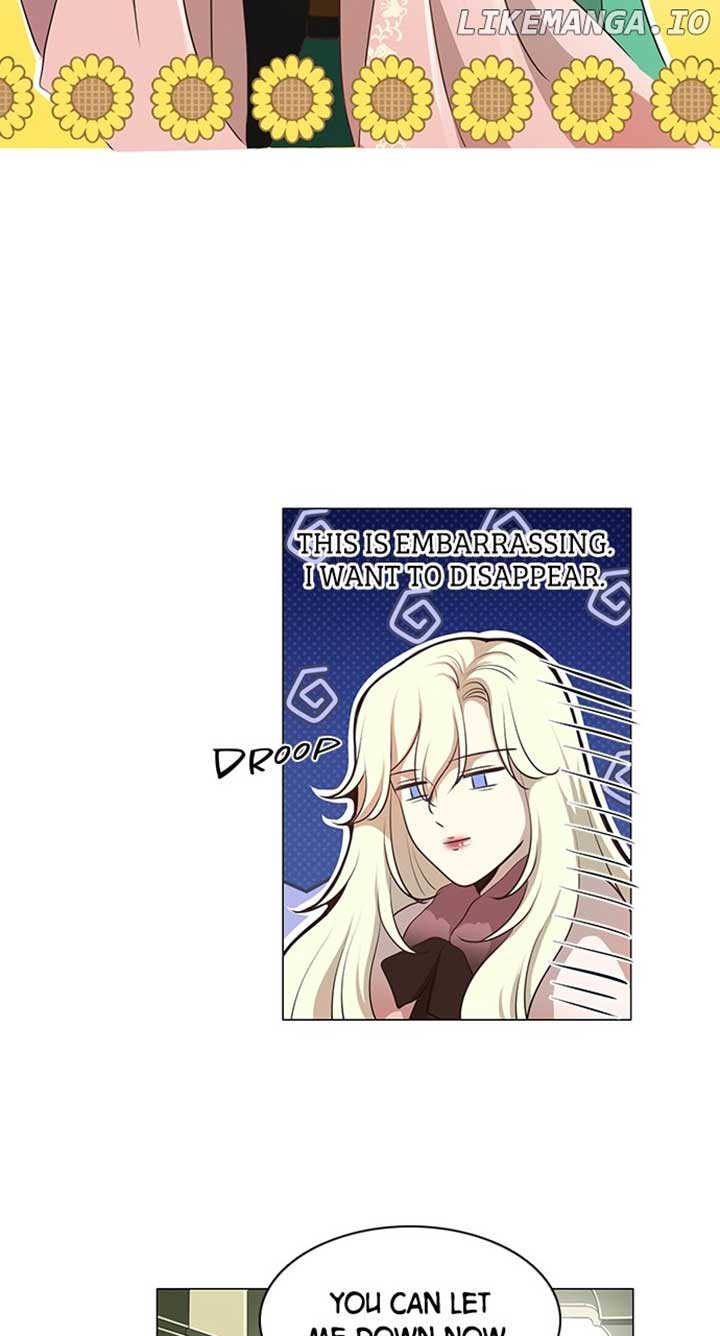 I Became the Rabbit Heroine’s Stepmother Chapter 26 - Page 18