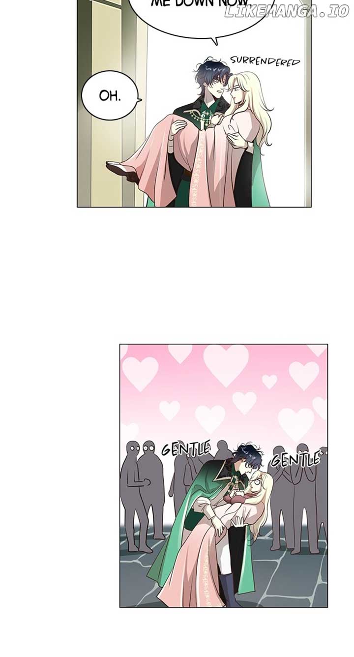 I Became the Rabbit Heroine’s Stepmother Chapter 26 - Page 19