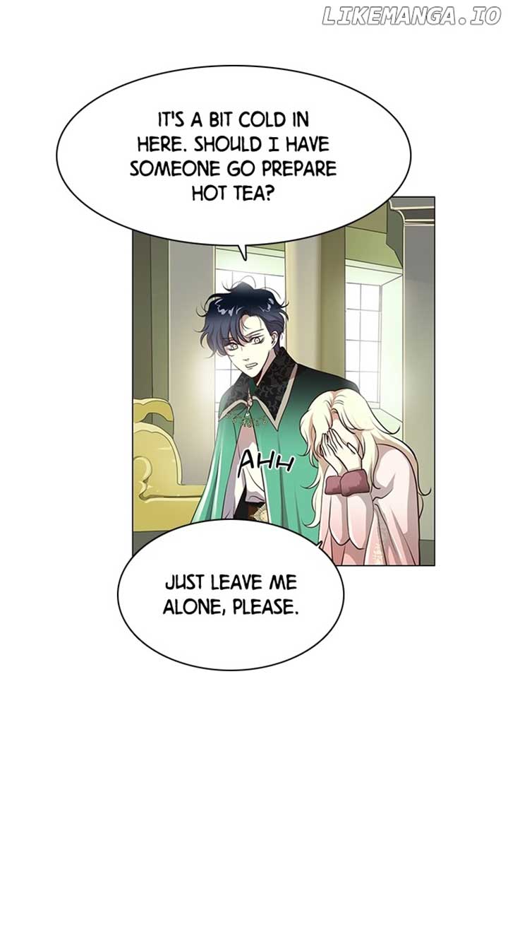I Became the Rabbit Heroine’s Stepmother Chapter 26 - Page 20
