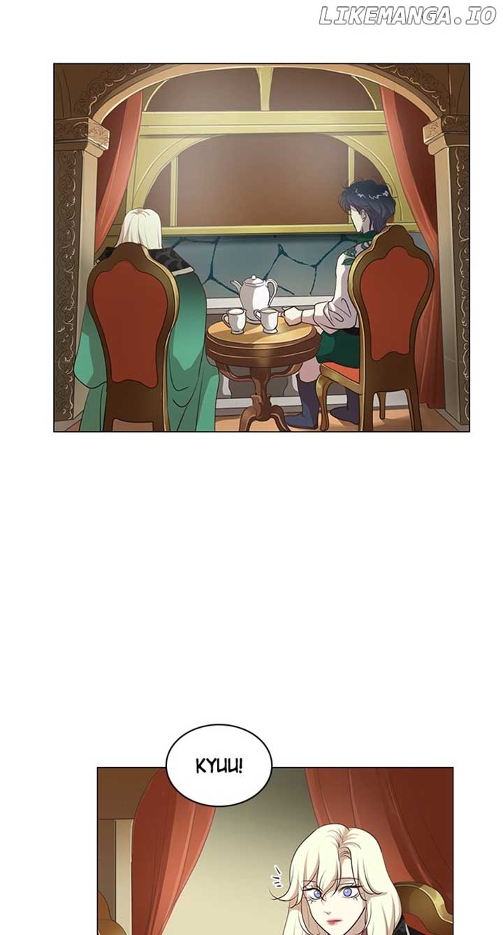 I Became the Rabbit Heroine’s Stepmother Chapter 26 - Page 21