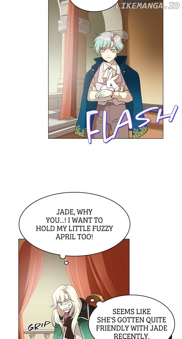 I Became the Rabbit Heroine’s Stepmother Chapter 26 - Page 23