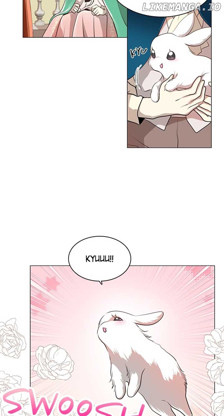 I Became the Rabbit Heroine’s Stepmother Chapter 26 - Page 24