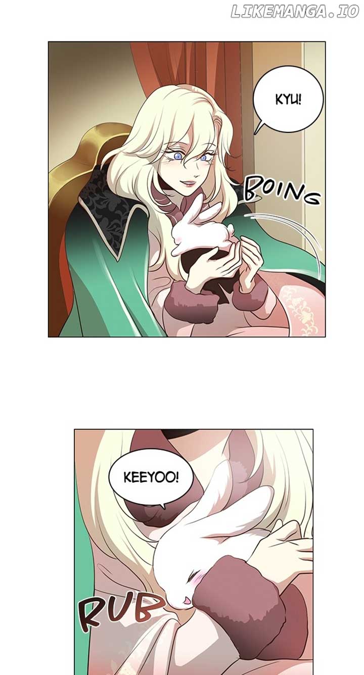 I Became the Rabbit Heroine’s Stepmother Chapter 26 - Page 26