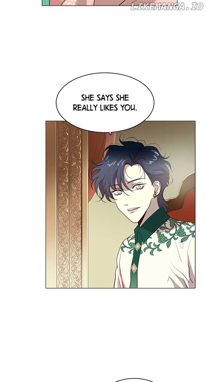 I Became the Rabbit Heroine’s Stepmother Chapter 26 - Page 27