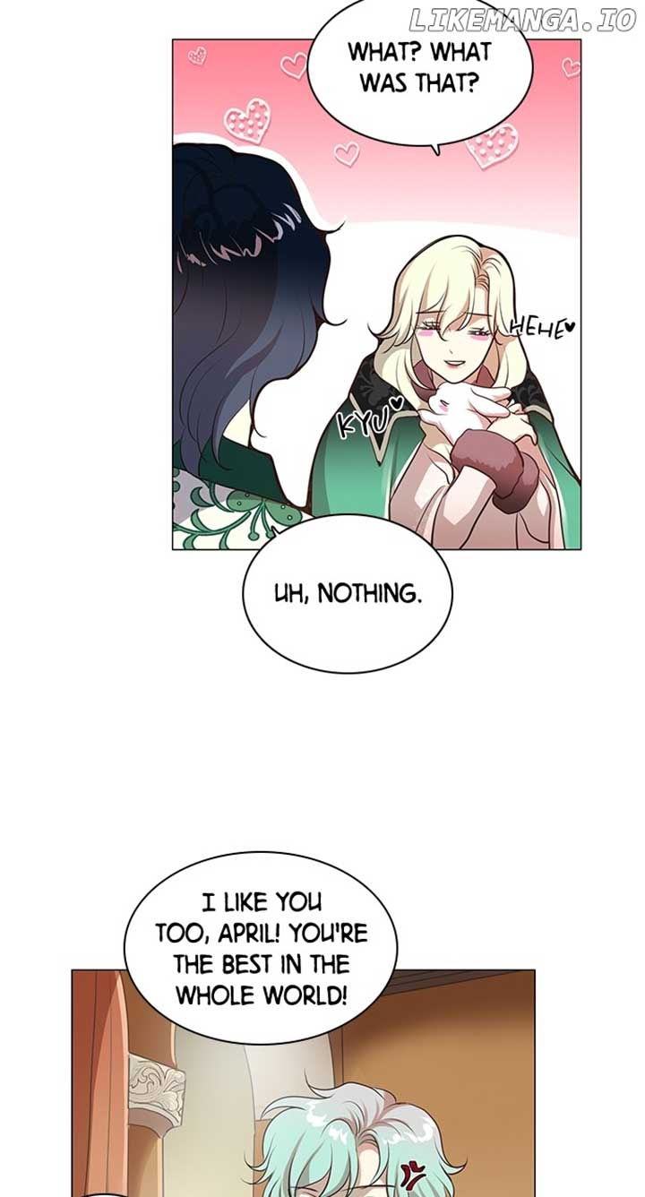 I Became the Rabbit Heroine’s Stepmother Chapter 26 - Page 28