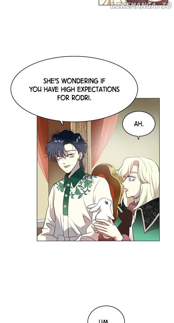 I Became the Rabbit Heroine’s Stepmother Chapter 26 - Page 30