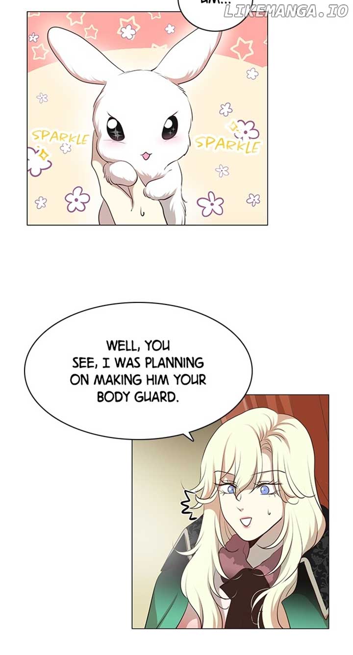 I Became the Rabbit Heroine’s Stepmother Chapter 26 - Page 31