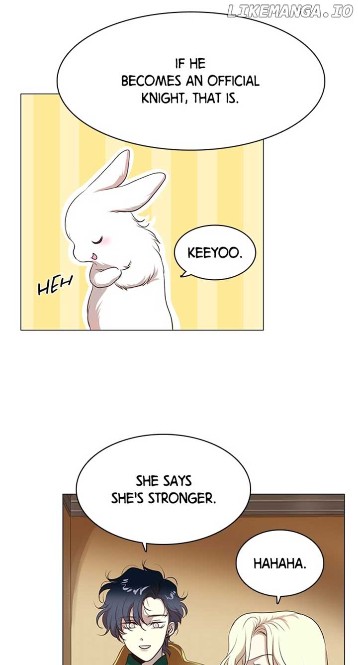 I Became the Rabbit Heroine’s Stepmother Chapter 26 - Page 32