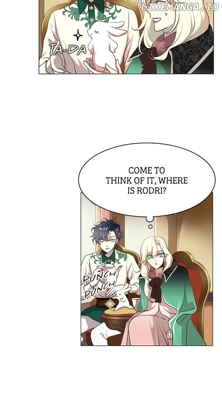 I Became the Rabbit Heroine’s Stepmother Chapter 26 - Page 33