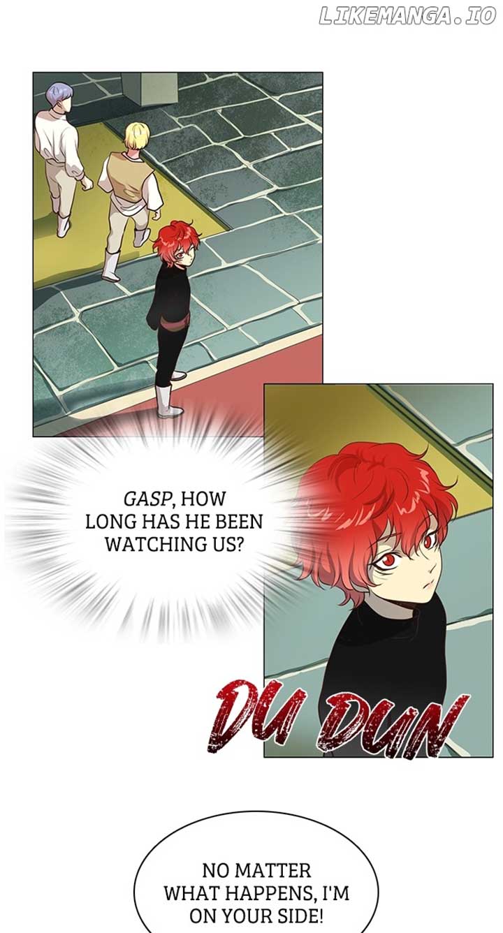 I Became the Rabbit Heroine’s Stepmother Chapter 26 - Page 34