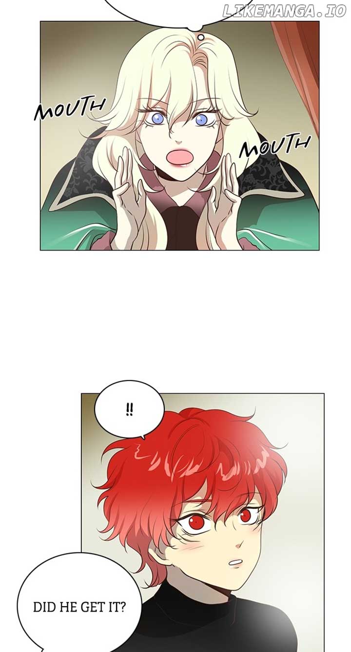 I Became the Rabbit Heroine’s Stepmother Chapter 26 - Page 35