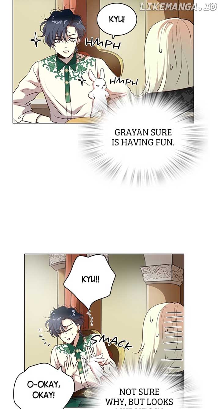 I Became the Rabbit Heroine’s Stepmother Chapter 26 - Page 37