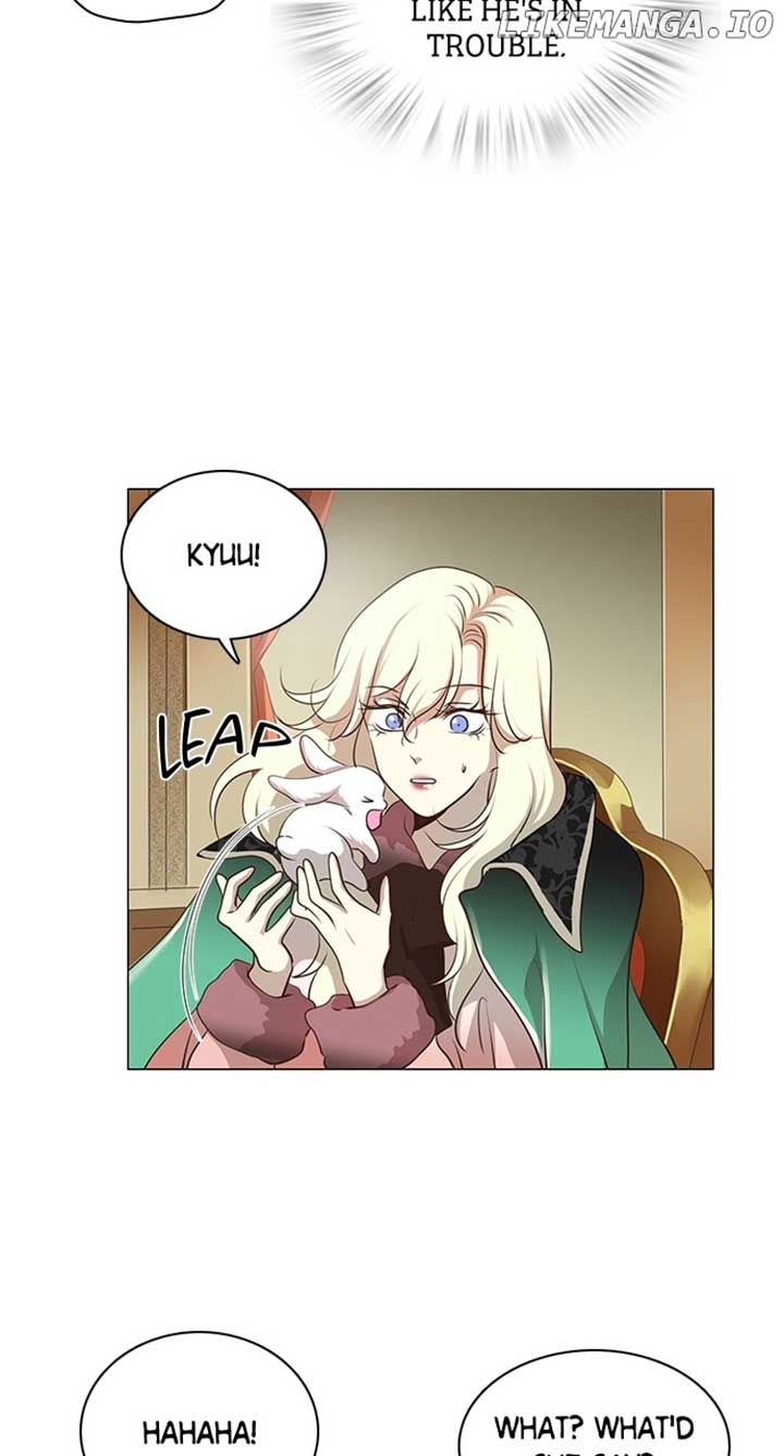I Became the Rabbit Heroine’s Stepmother Chapter 26 - Page 38