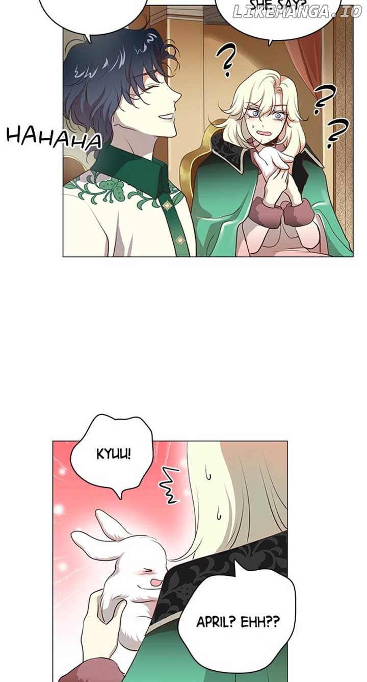 I Became the Rabbit Heroine’s Stepmother Chapter 26 - Page 39