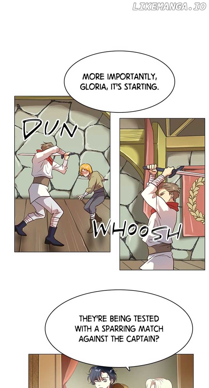I Became the Rabbit Heroine’s Stepmother Chapter 26 - Page 41
