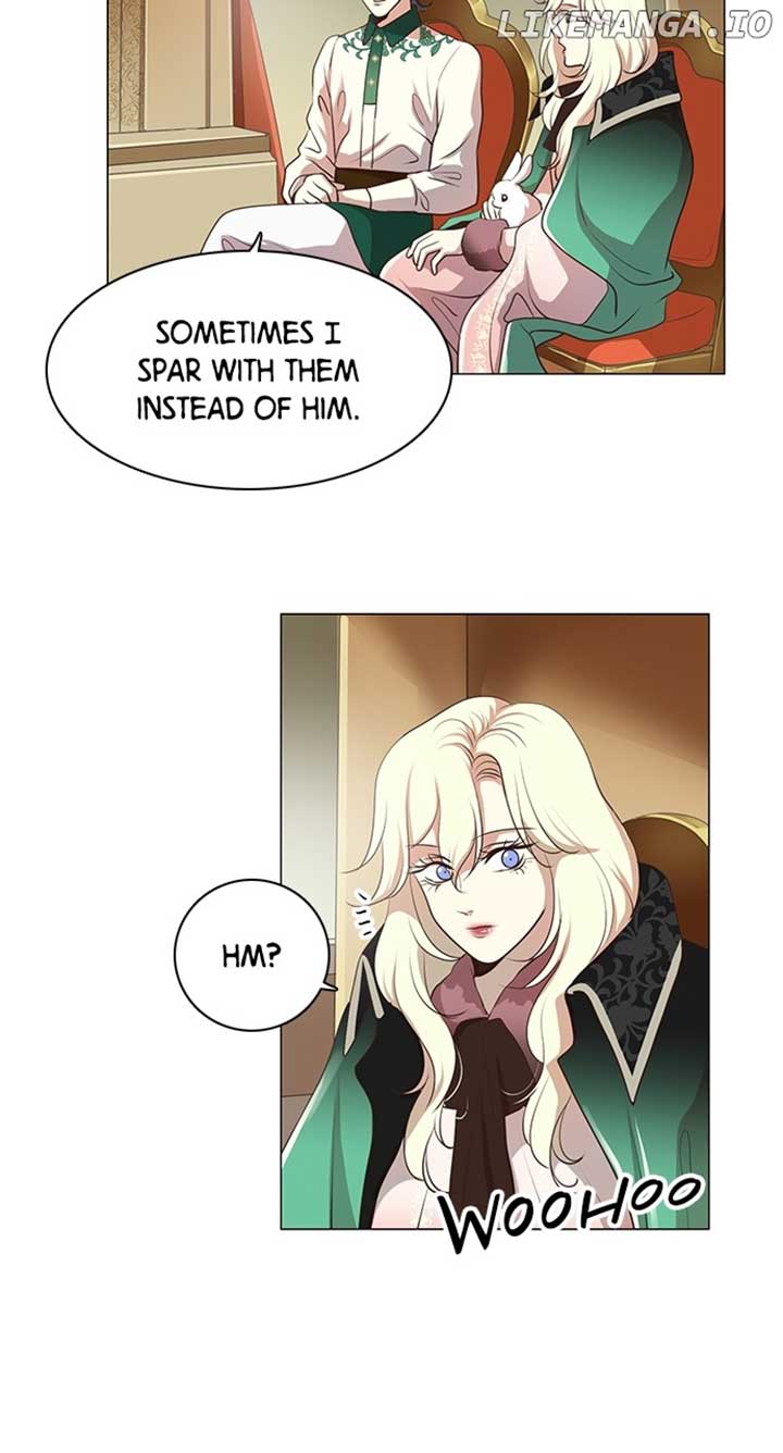I Became the Rabbit Heroine’s Stepmother Chapter 26 - Page 42