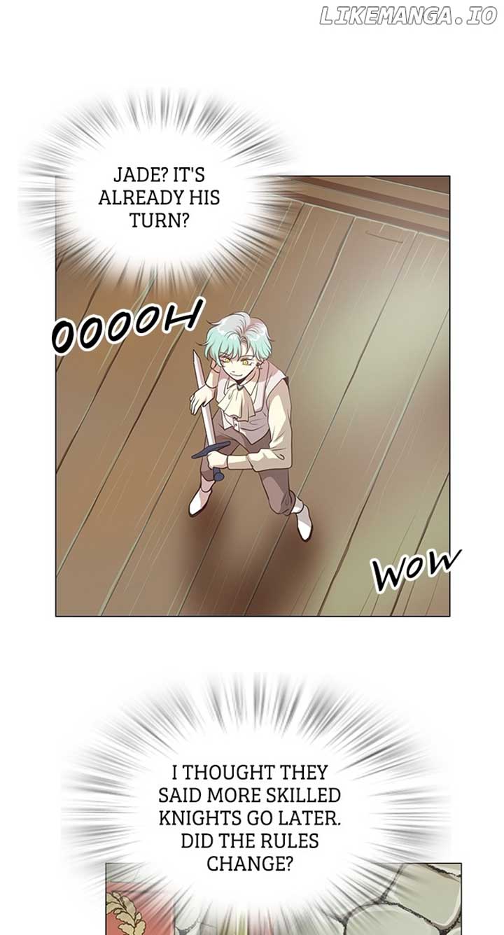 I Became the Rabbit Heroine’s Stepmother Chapter 26 - Page 43