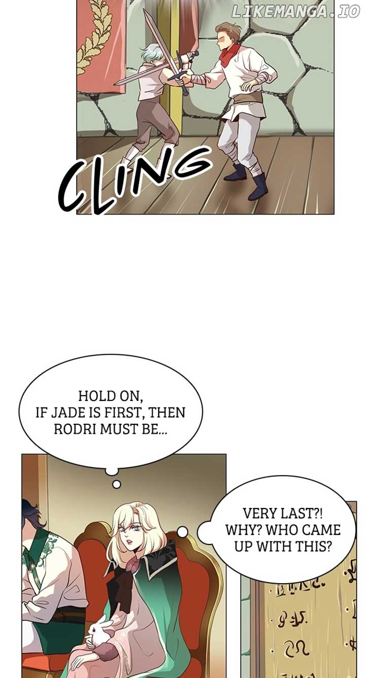 I Became the Rabbit Heroine’s Stepmother Chapter 26 - Page 44