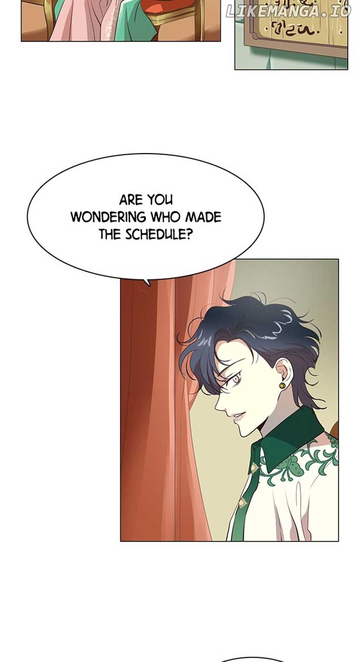 I Became the Rabbit Heroine’s Stepmother Chapter 26 - Page 45