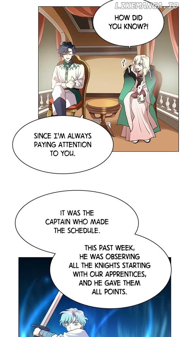 I Became the Rabbit Heroine’s Stepmother Chapter 26 - Page 46