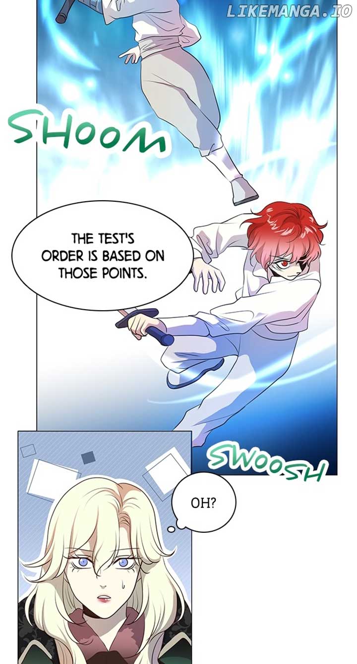 I Became the Rabbit Heroine’s Stepmother Chapter 26 - Page 47