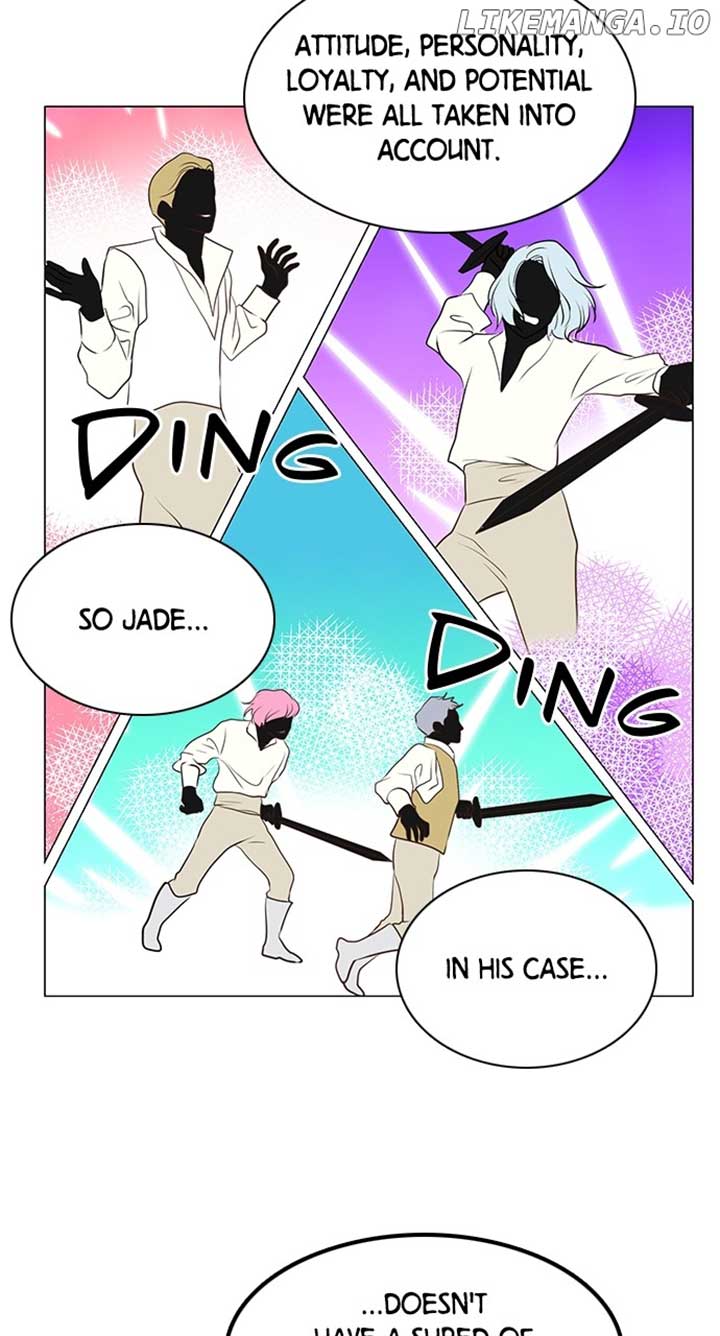I Became the Rabbit Heroine’s Stepmother Chapter 26 - Page 49