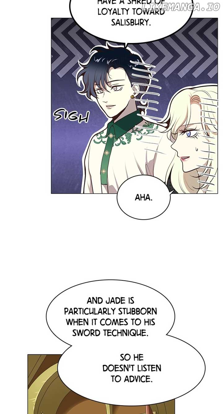 I Became the Rabbit Heroine’s Stepmother Chapter 26 - Page 50