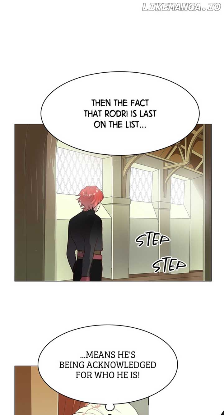 I Became the Rabbit Heroine’s Stepmother Chapter 26 - Page 52