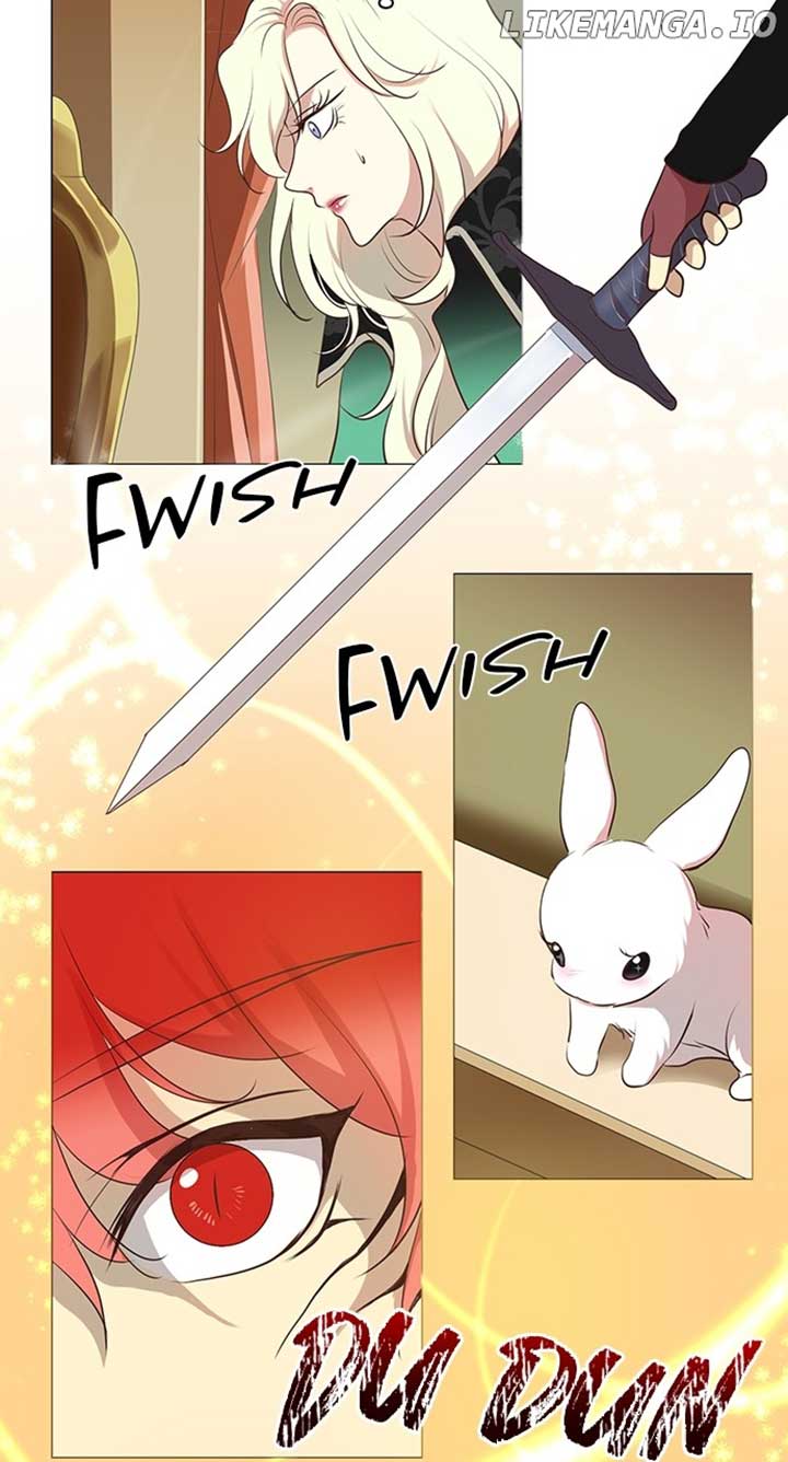 I Became the Rabbit Heroine’s Stepmother Chapter 26 - Page 53