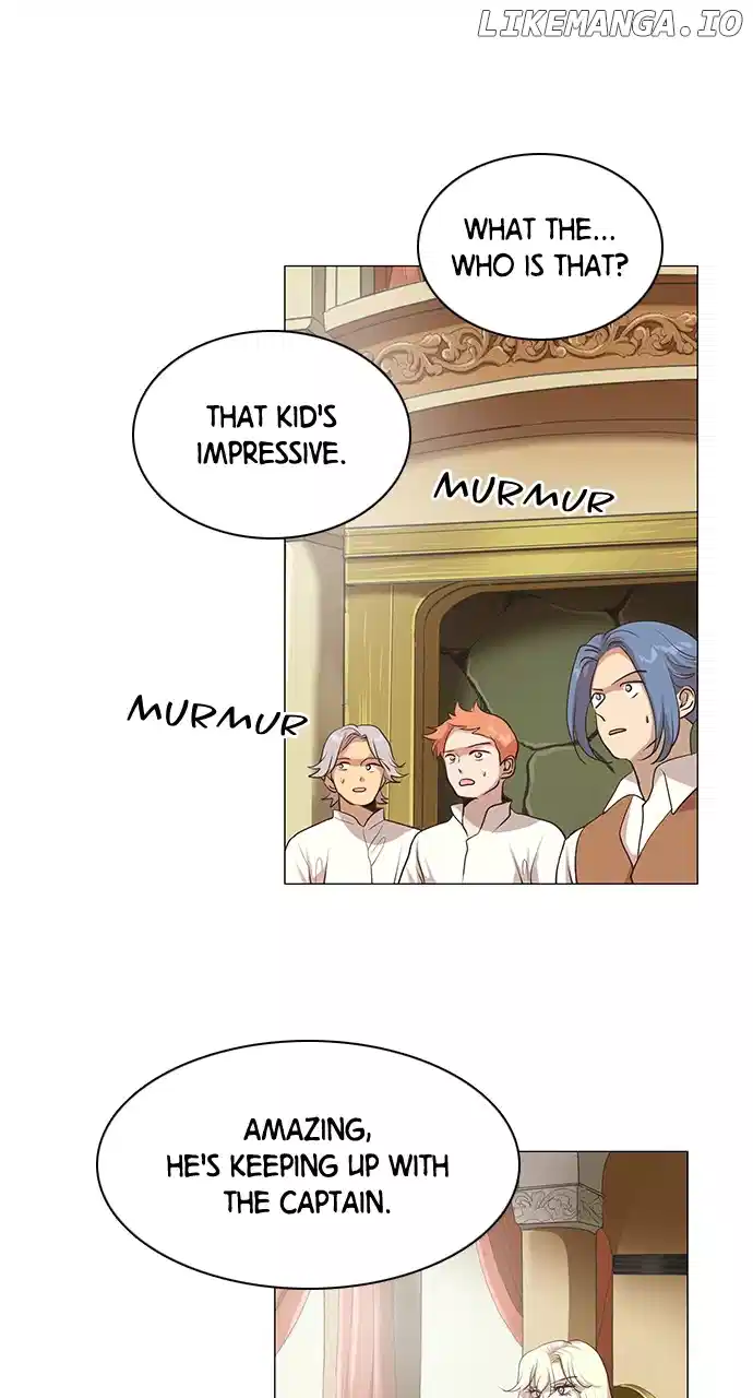 I Became the Rabbit Heroine’s Stepmother Chapter 27 - Page 6