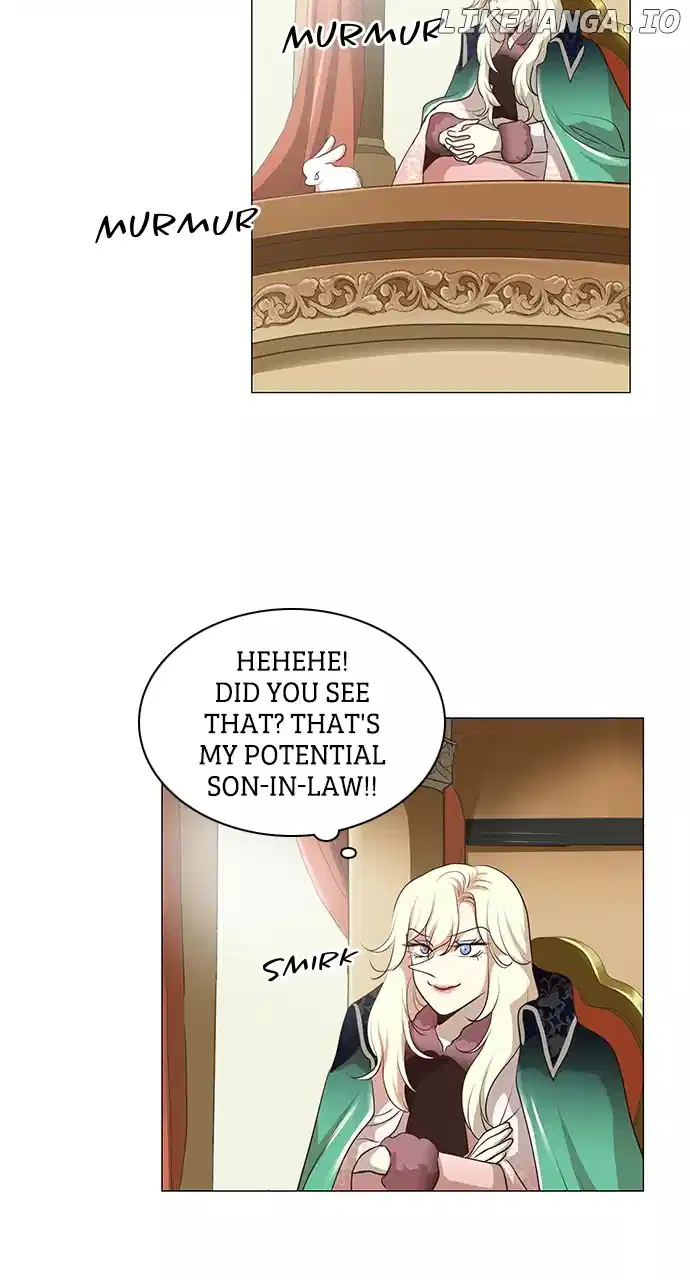 I Became the Rabbit Heroine’s Stepmother Chapter 27 - Page 7