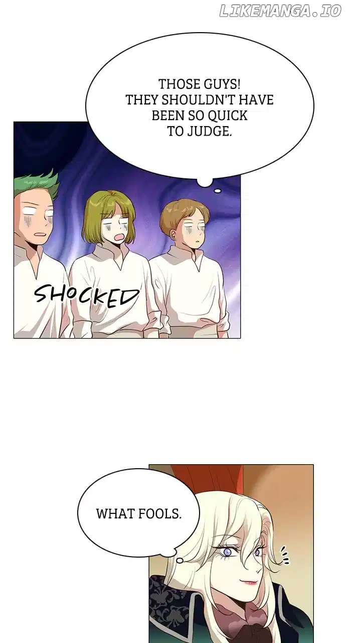 I Became the Rabbit Heroine’s Stepmother Chapter 27 - Page 8