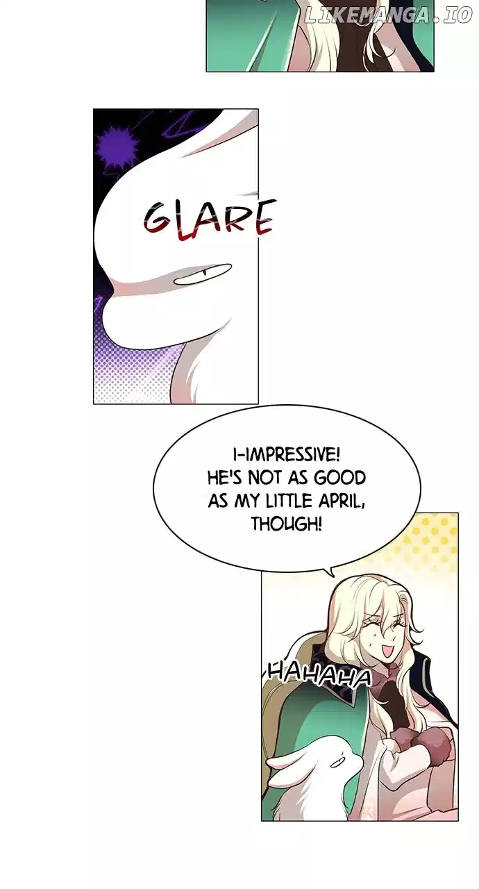 I Became the Rabbit Heroine’s Stepmother Chapter 27 - Page 9