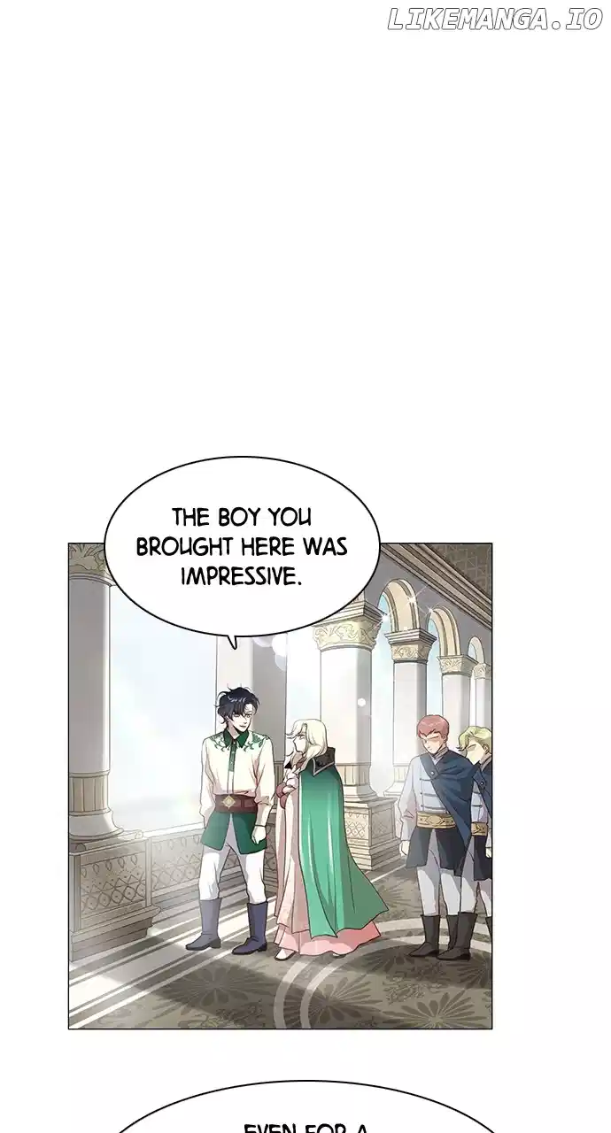 I Became the Rabbit Heroine’s Stepmother Chapter 27 - Page 11
