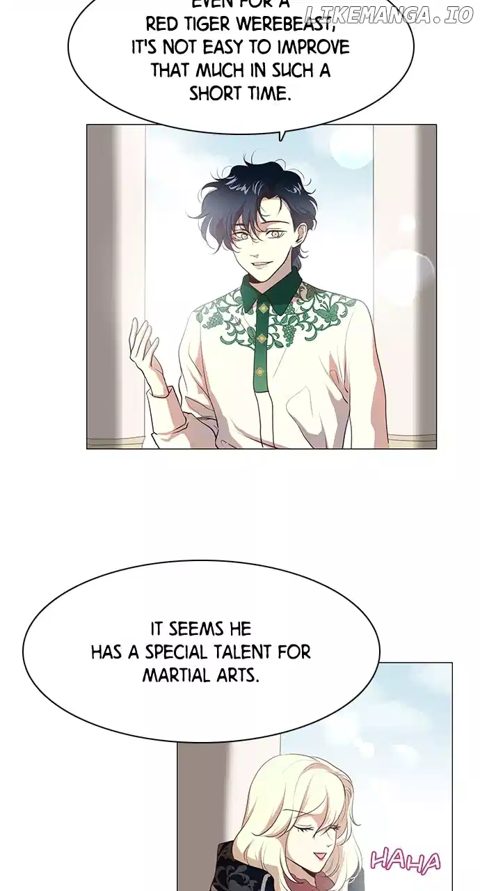 I Became the Rabbit Heroine’s Stepmother Chapter 27 - Page 12