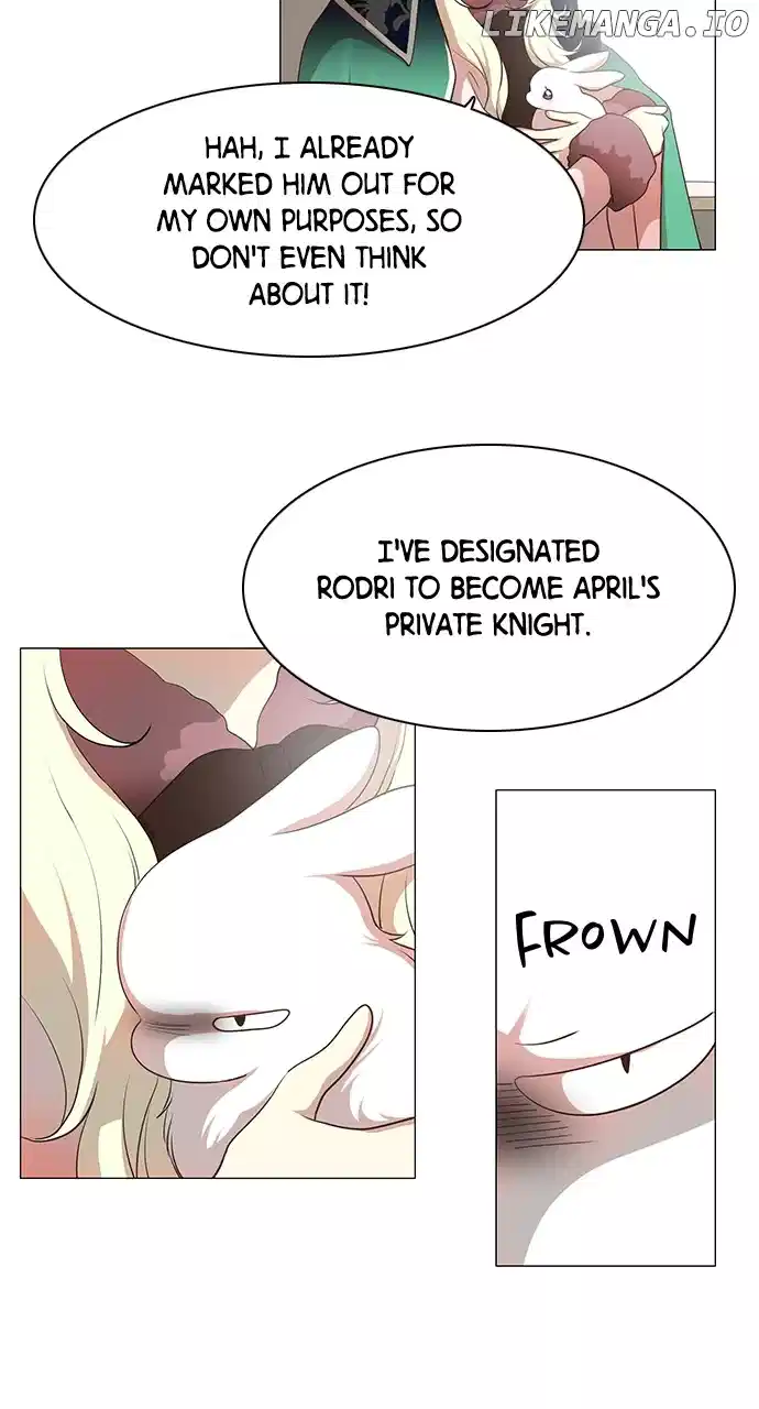 I Became the Rabbit Heroine’s Stepmother Chapter 27 - Page 13