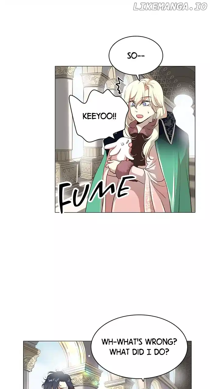 I Became the Rabbit Heroine’s Stepmother Chapter 27 - Page 14