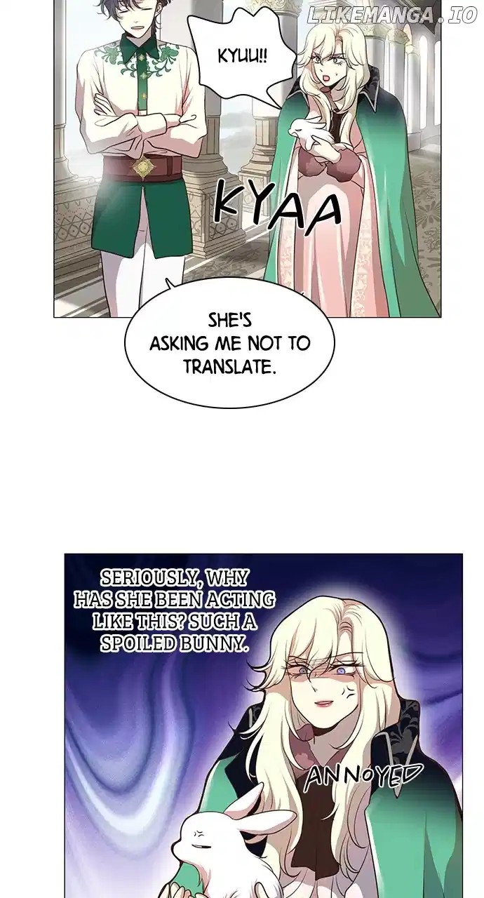 I Became the Rabbit Heroine’s Stepmother Chapter 27 - Page 15