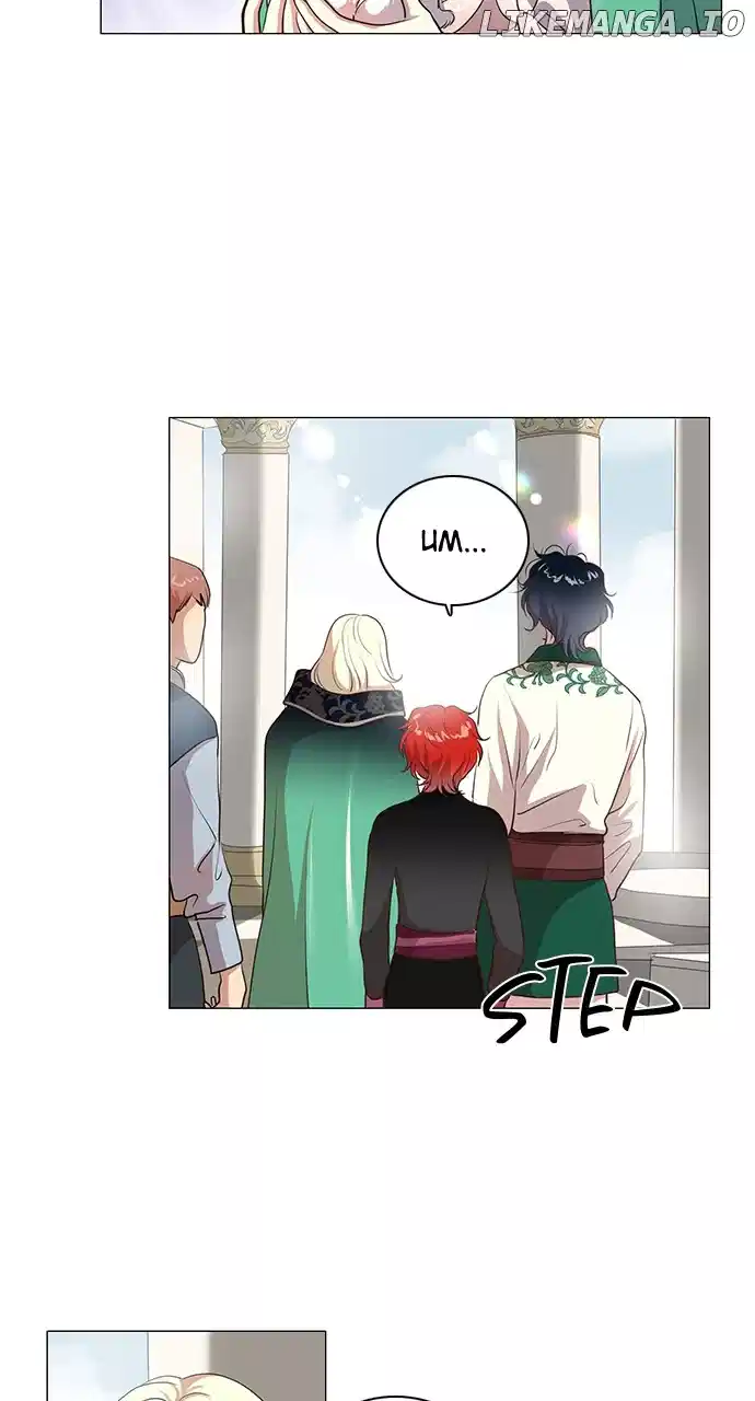 I Became the Rabbit Heroine’s Stepmother Chapter 27 - Page 16