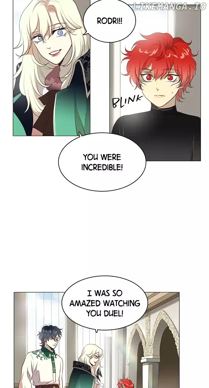 I Became the Rabbit Heroine’s Stepmother Chapter 27 - Page 17