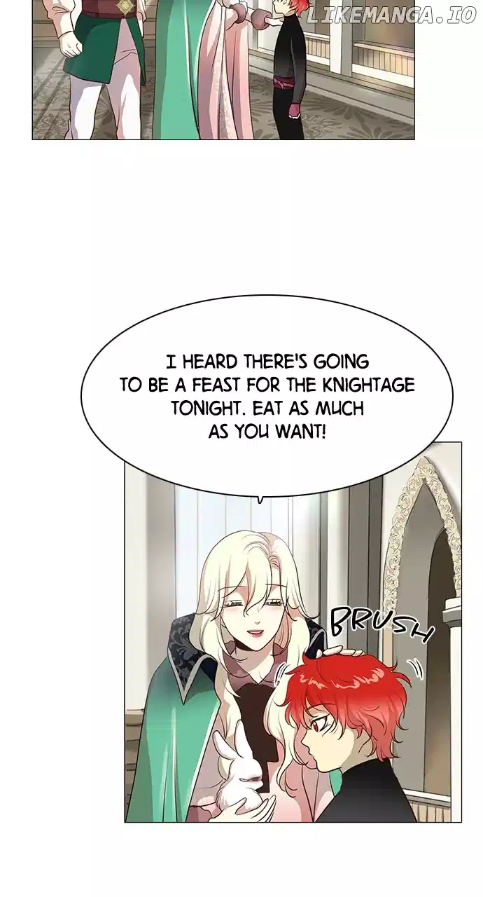I Became the Rabbit Heroine’s Stepmother Chapter 27 - Page 18