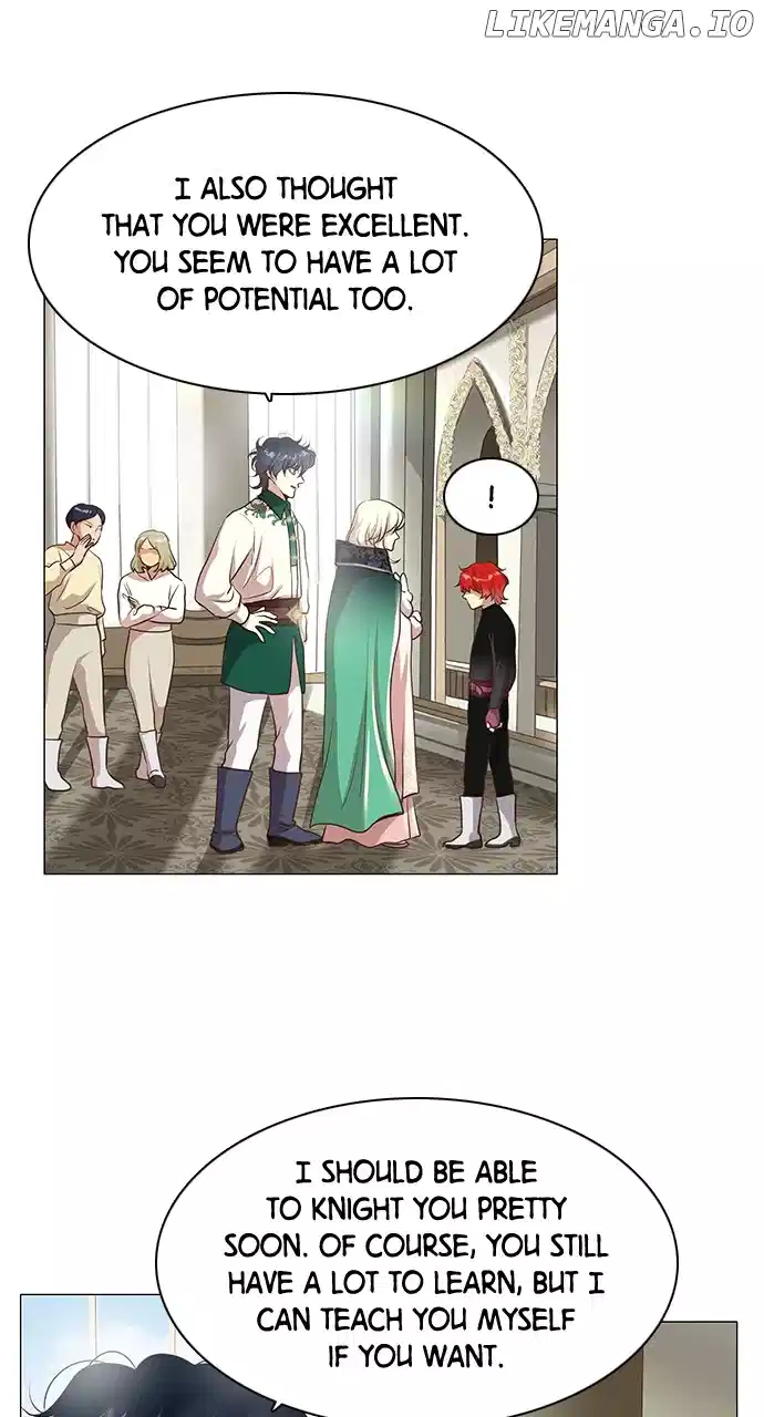 I Became the Rabbit Heroine’s Stepmother Chapter 27 - Page 19