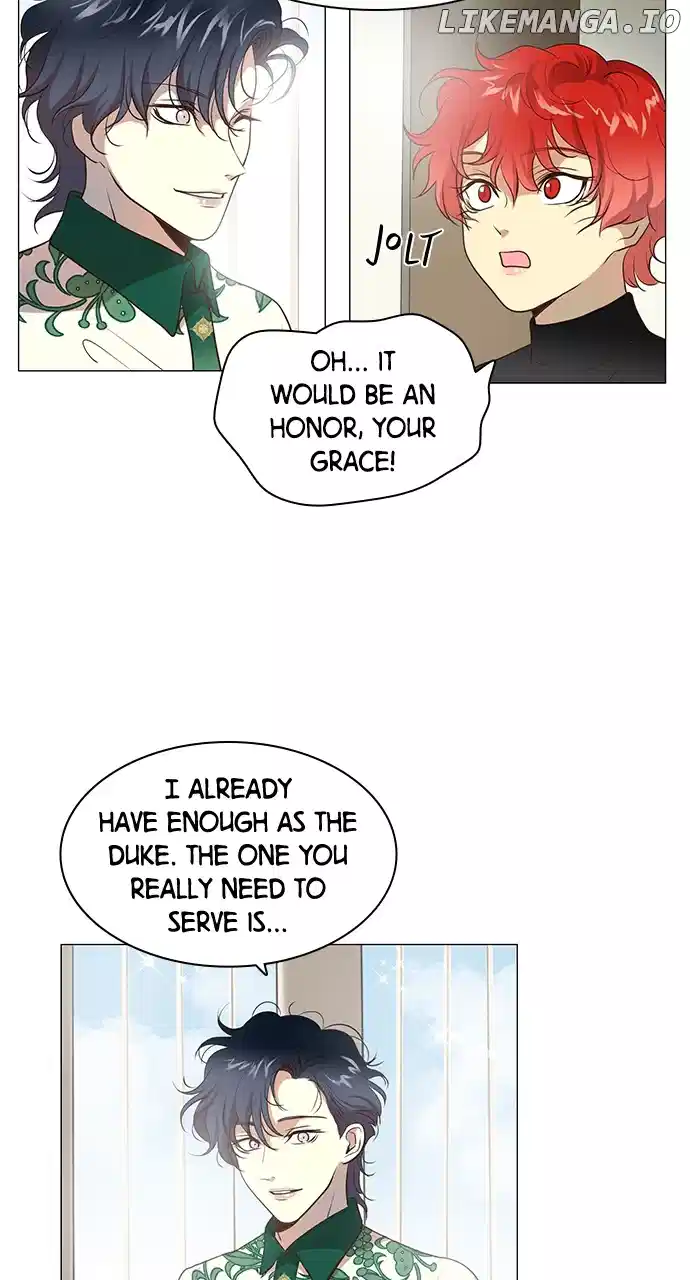 I Became the Rabbit Heroine’s Stepmother Chapter 27 - Page 20