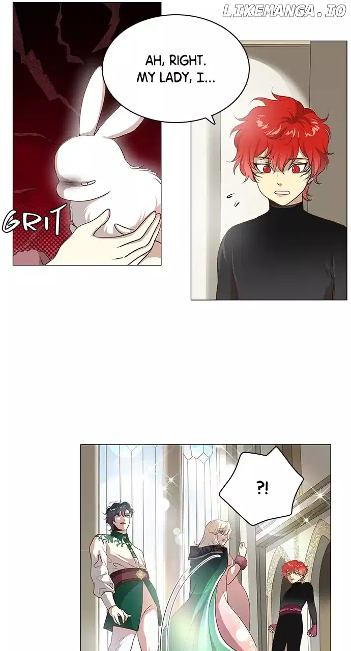 I Became the Rabbit Heroine’s Stepmother Chapter 27 - Page 22