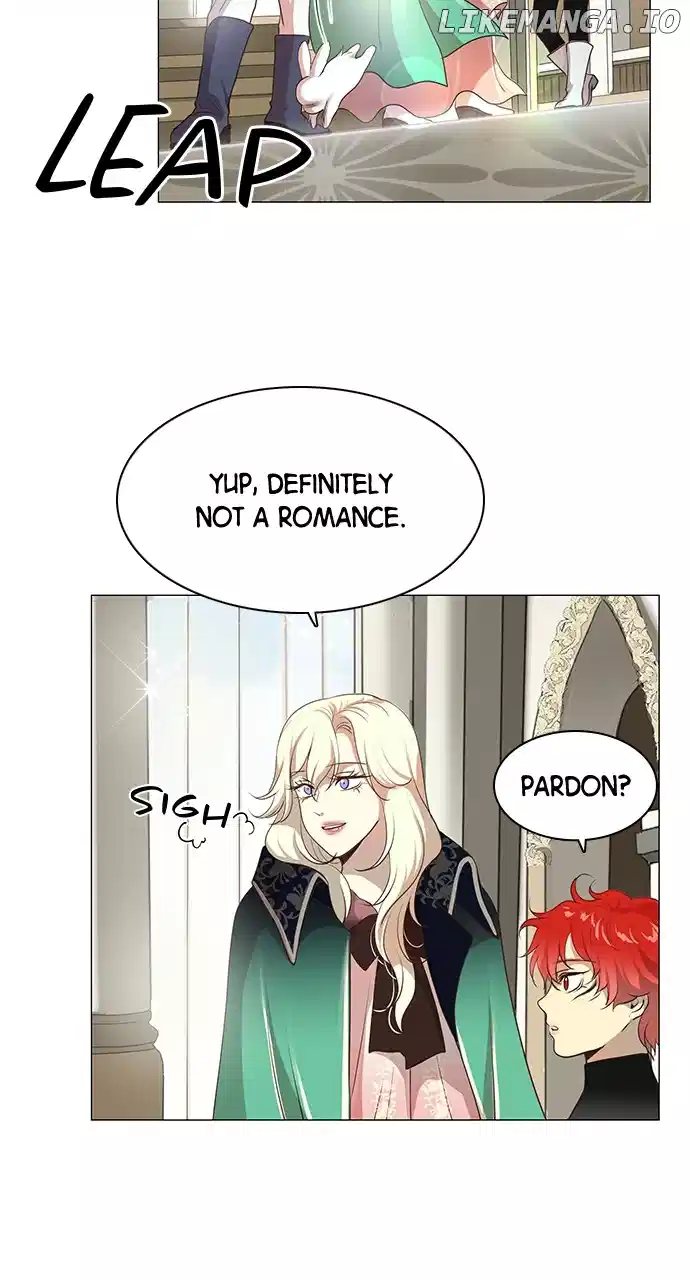 I Became the Rabbit Heroine’s Stepmother Chapter 27 - Page 23