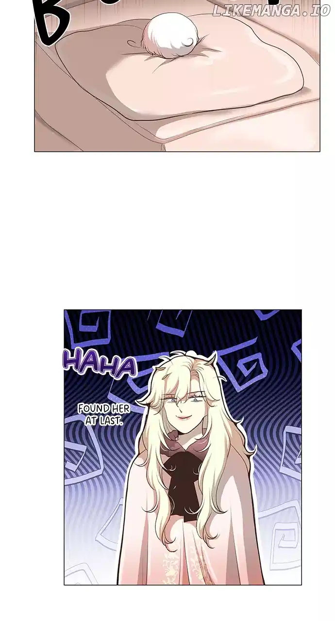 I Became the Rabbit Heroine’s Stepmother Chapter 27 - Page 25