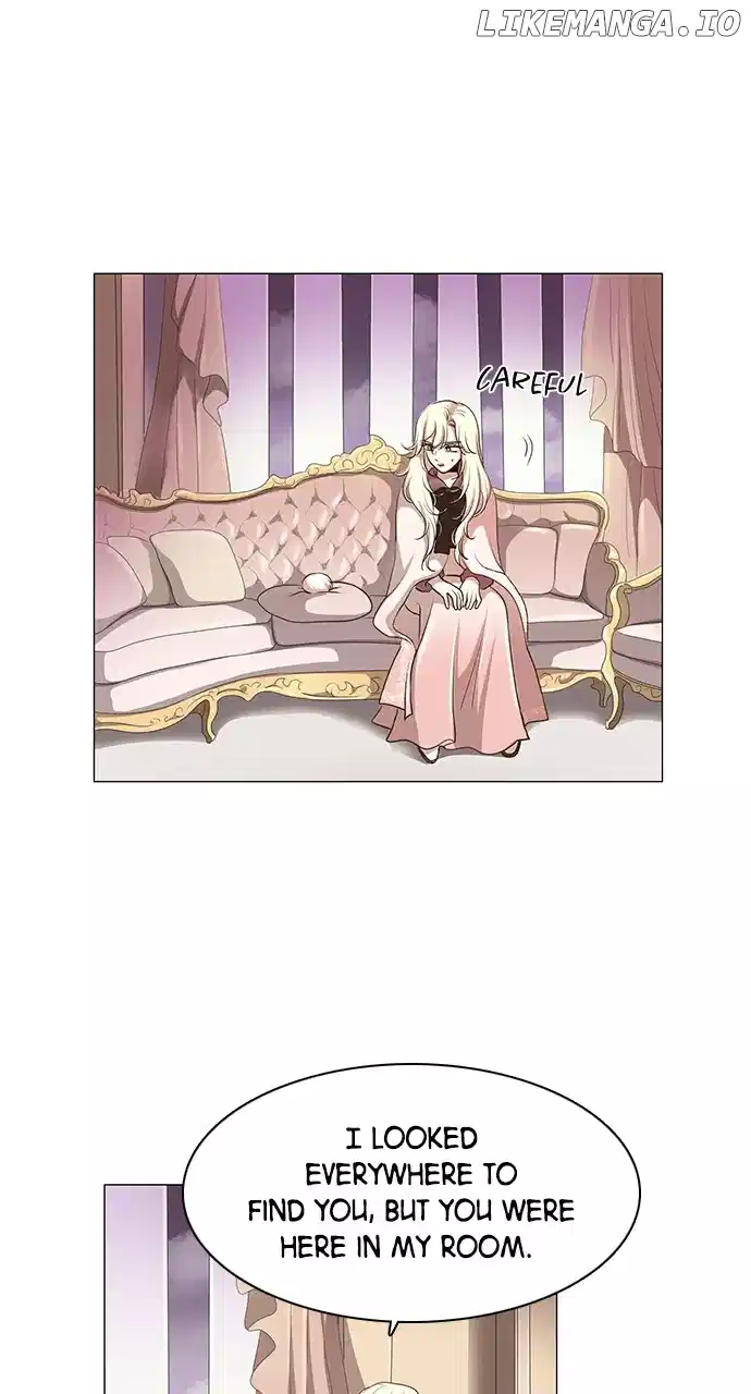 I Became the Rabbit Heroine’s Stepmother Chapter 27 - Page 26