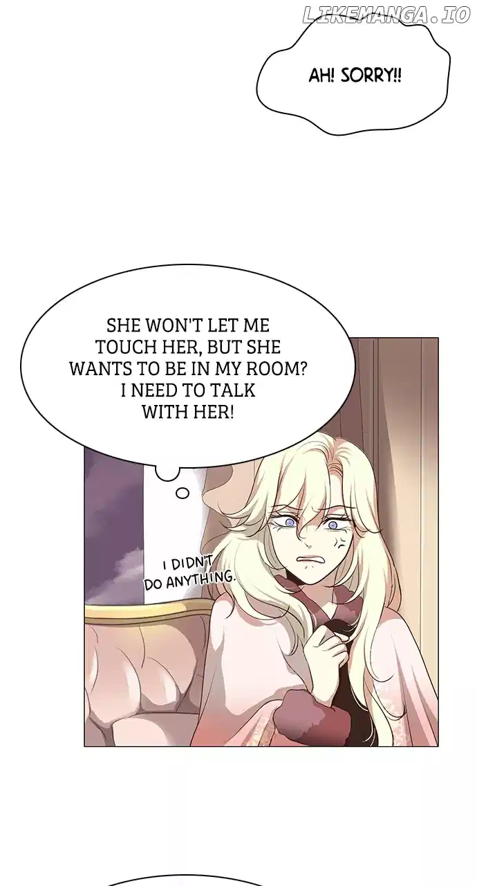 I Became the Rabbit Heroine’s Stepmother Chapter 27 - Page 28