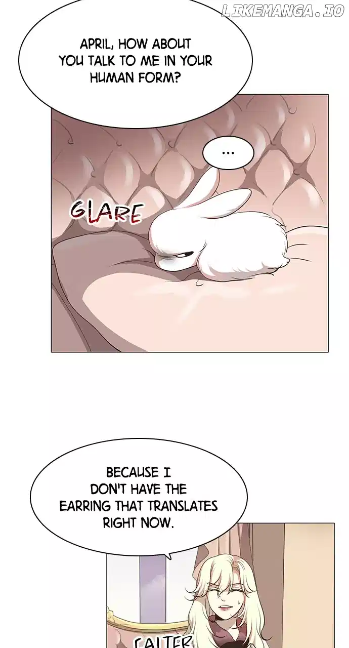 I Became the Rabbit Heroine’s Stepmother Chapter 27 - Page 29