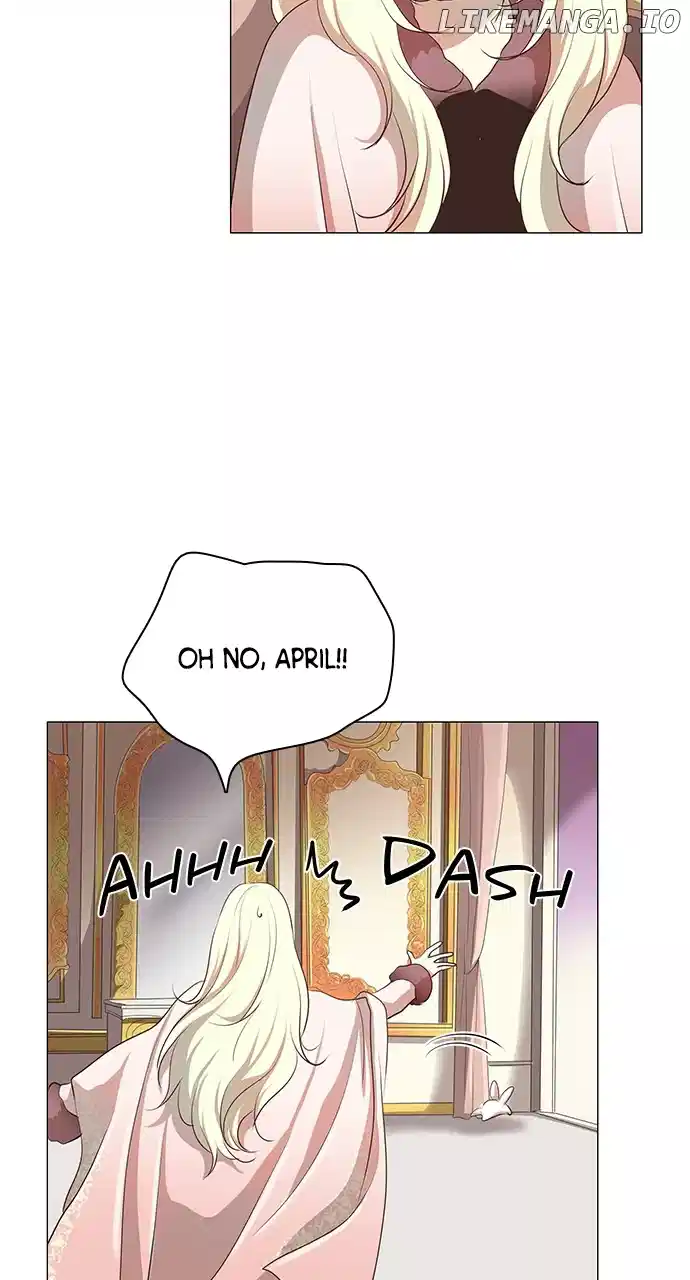 I Became the Rabbit Heroine’s Stepmother Chapter 27 - Page 32